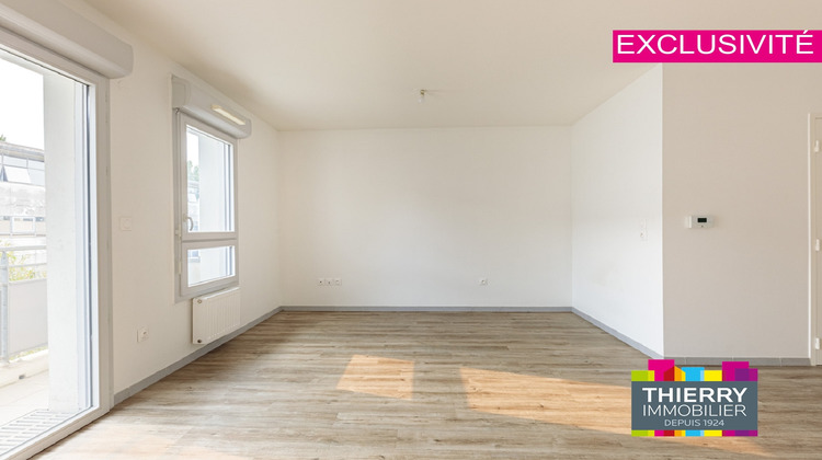 Ma-Cabane - Vente Appartement NANTES, 32 m²