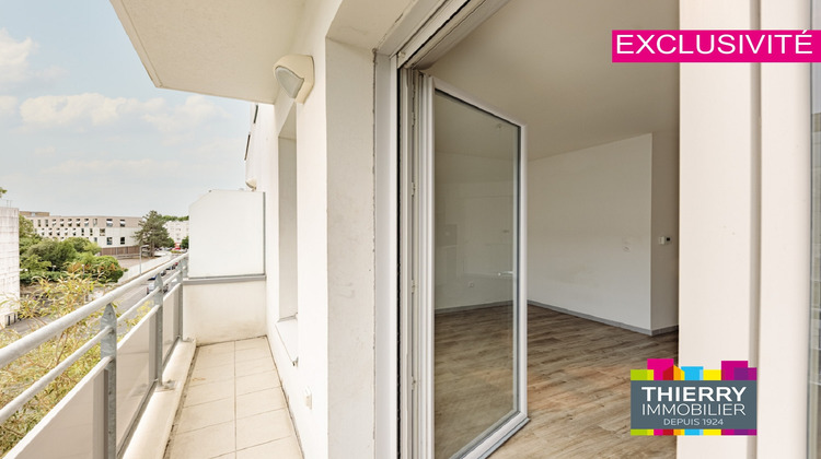 Ma-Cabane - Vente Appartement NANTES, 32 m²