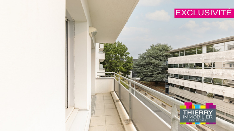 Ma-Cabane - Vente Appartement NANTES, 32 m²