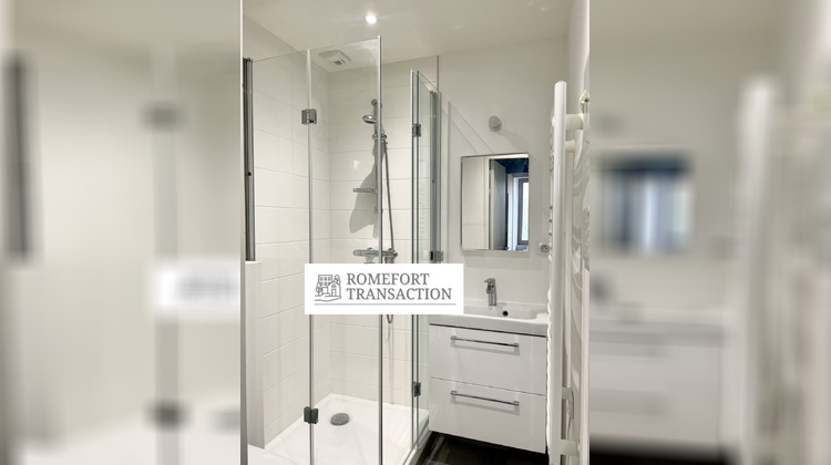 Ma-Cabane - Vente Appartement Nantes, 26 m²