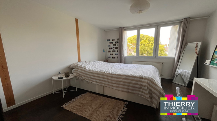 Ma-Cabane - Vente Appartement NANTES, 53 m²