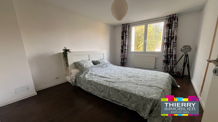 Ma-Cabane - Vente Appartement NANTES, 53 m²