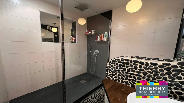 Ma-Cabane - Vente Appartement NANTES, 53 m²