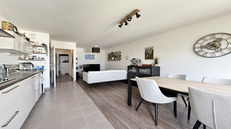 Ma-Cabane - Vente Appartement Nantes, 59 m²