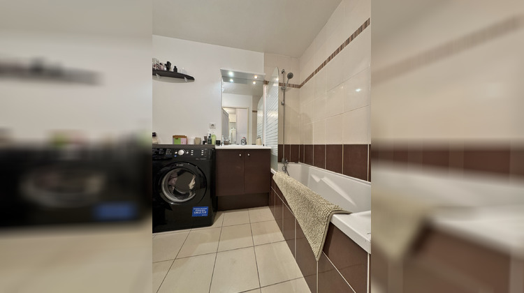 Ma-Cabane - Vente Appartement Nantes, 59 m²