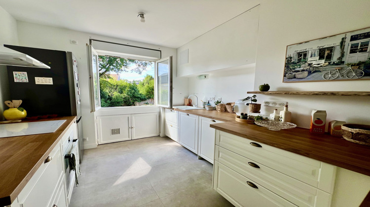 Ma-Cabane - Vente Appartement Nantes, 68 m²