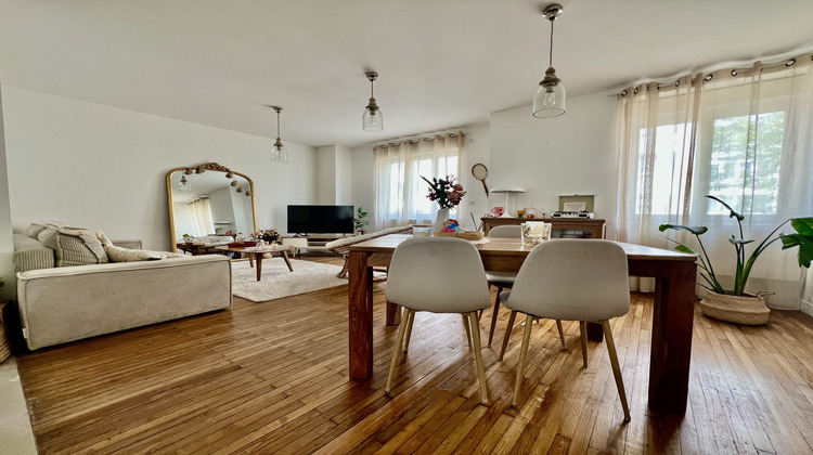 Ma-Cabane - Vente Appartement Nantes, 68 m²