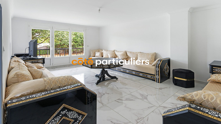 Ma-Cabane - Vente Appartement NANTES, 95 m²