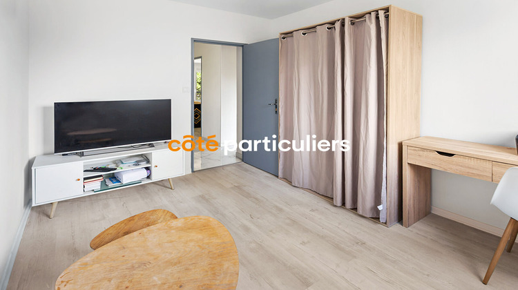 Ma-Cabane - Vente Appartement NANTES, 95 m²