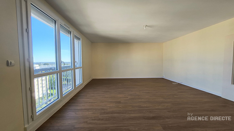 Ma-Cabane - Vente Appartement NANTES, 88 m²