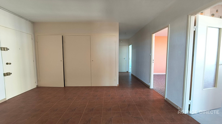 Ma-Cabane - Vente Appartement NANTES, 88 m²