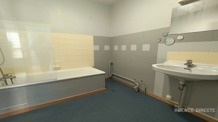 Ma-Cabane - Vente Appartement NANTES, 88 m²