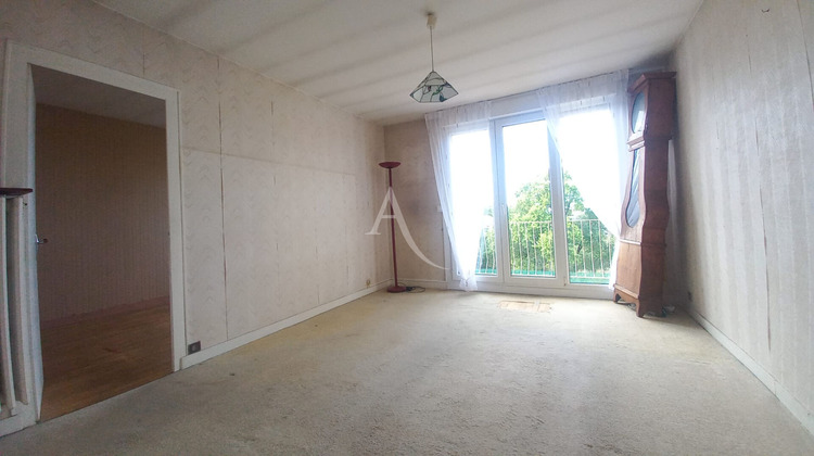 Ma-Cabane - Vente Appartement NANTES, 60 m²