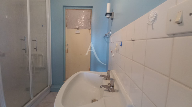 Ma-Cabane - Vente Appartement NANTES, 60 m²