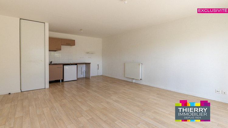 Ma-Cabane - Vente Appartement NANTES, 45 m²