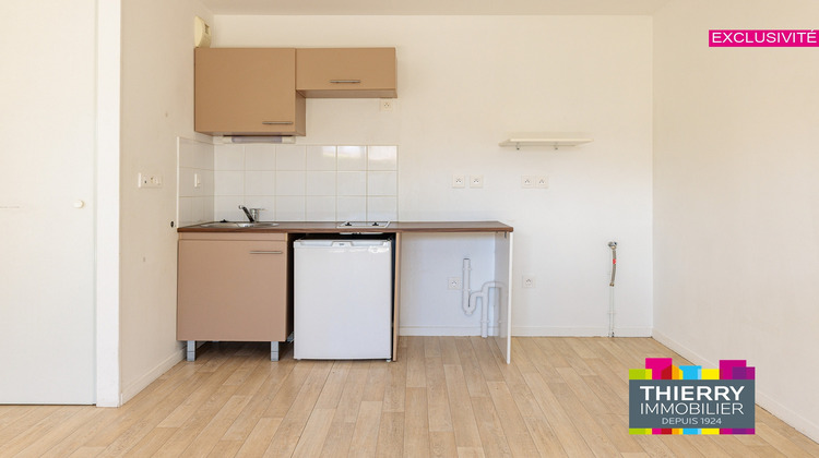 Ma-Cabane - Vente Appartement NANTES, 45 m²