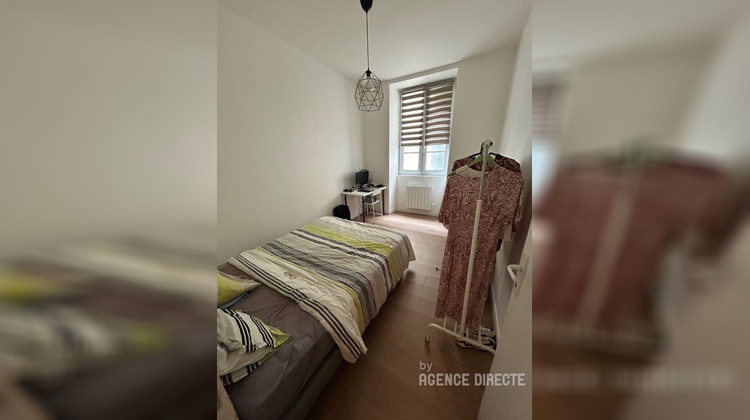 Ma-Cabane - Vente Appartement NANTES, 50 m²