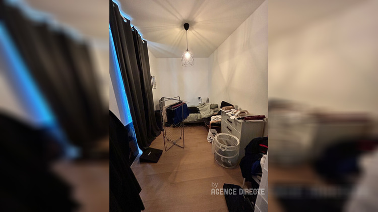 Ma-Cabane - Vente Appartement NANTES, 50 m²