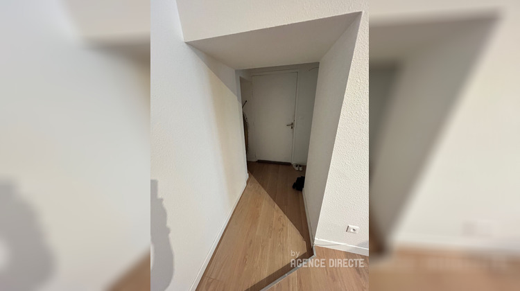 Ma-Cabane - Vente Appartement NANTES, 50 m²