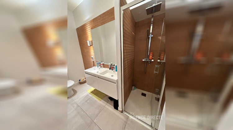 Ma-Cabane - Vente Appartement NANTES, 50 m²