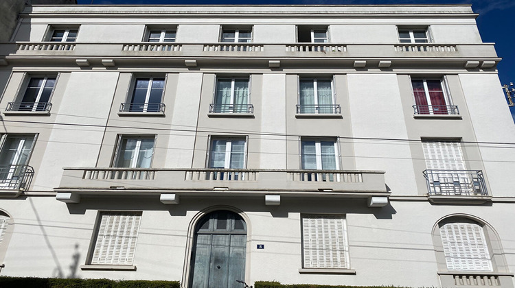 Ma-Cabane - Vente Appartement NANTES, 61 m²