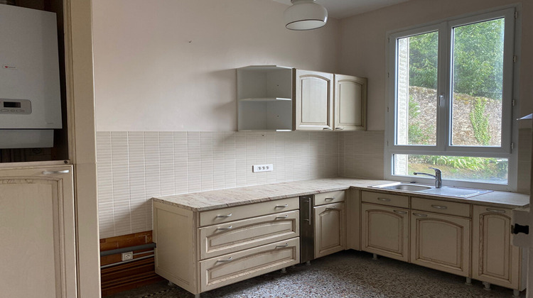 Ma-Cabane - Vente Appartement NANTES, 61 m²