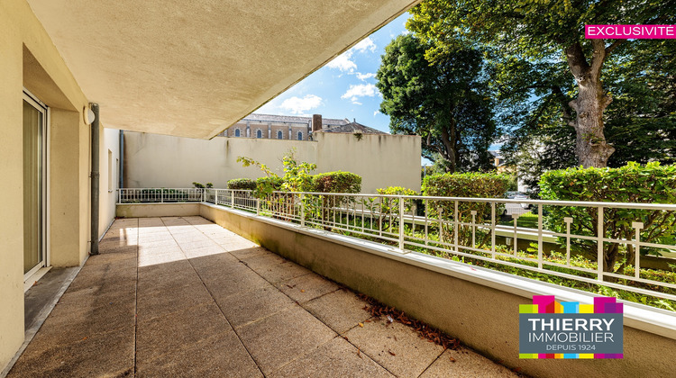 Ma-Cabane - Vente Appartement NANTES, 73 m²