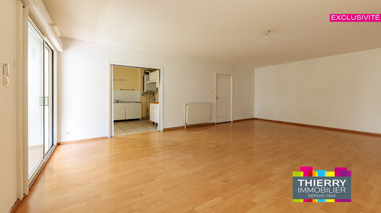 Ma-Cabane - Vente Appartement NANTES, 73 m²