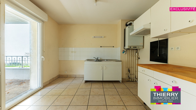 Ma-Cabane - Vente Appartement NANTES, 73 m²