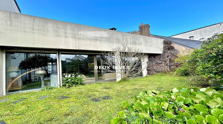 Ma-Cabane - Vente Appartement Nantes, 166 m²