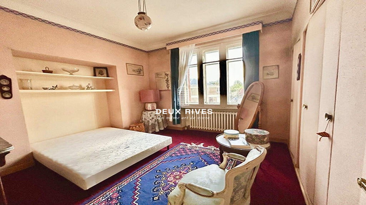 Ma-Cabane - Vente Appartement Nantes, 166 m²