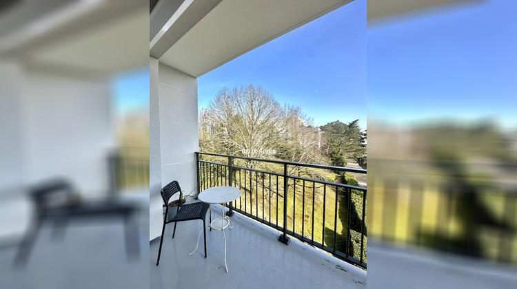 Ma-Cabane - Vente Appartement Nantes, 41 m²