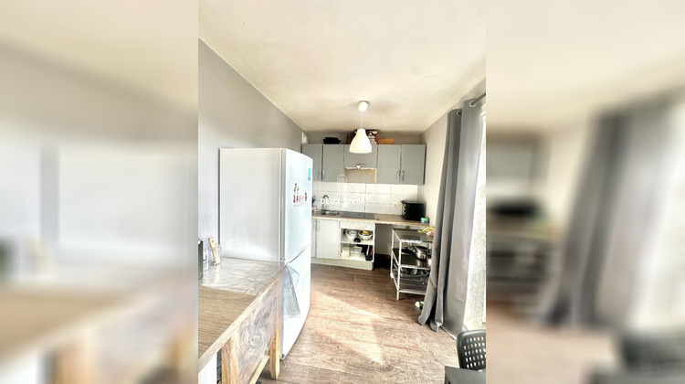 Ma-Cabane - Vente Appartement Nantes, 41 m²