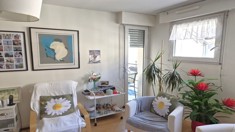 Ma-Cabane - Vente Appartement NANTES, 41 m²