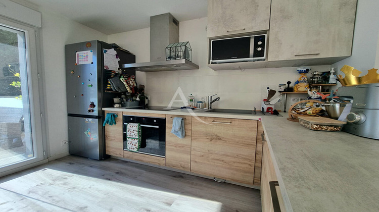 Ma-Cabane - Vente Appartement NANTES, 75 m²
