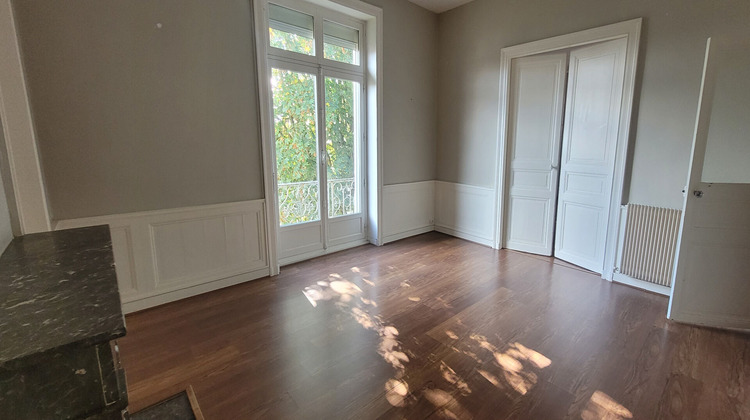 Ma-Cabane - Vente Appartement NANTES, 70 m²