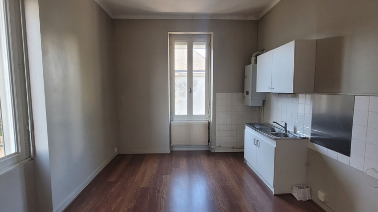 Ma-Cabane - Vente Appartement NANTES, 70 m²