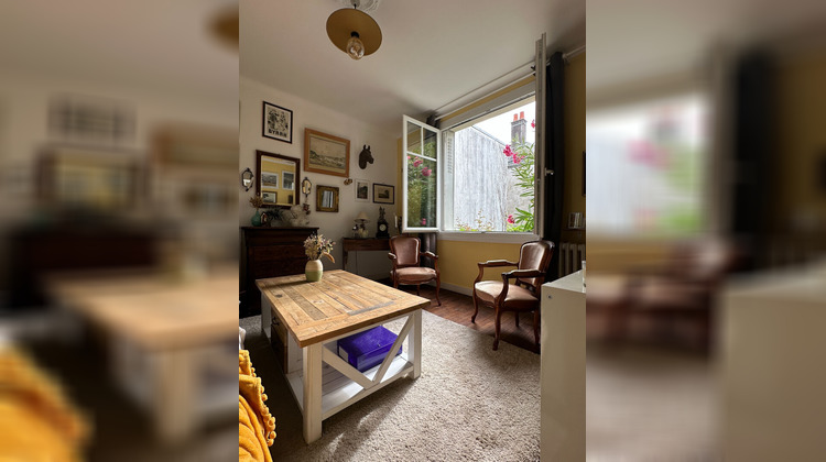 Ma-Cabane - Vente Appartement NANTES, 76 m²