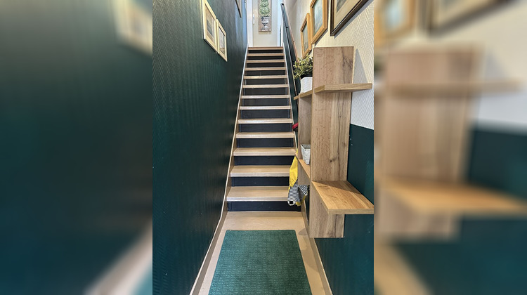 Ma-Cabane - Vente Appartement NANTES, 76 m²