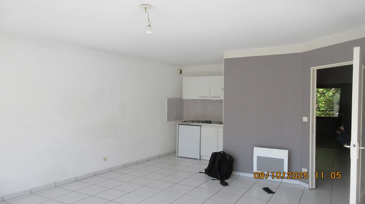 Ma-Cabane - Vente Appartement Nantes, 38 m²