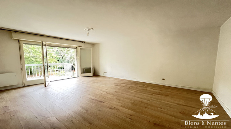 Ma-Cabane - Vente Appartement NANTES, 59 m²