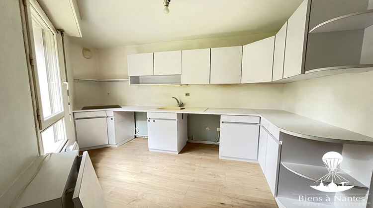 Ma-Cabane - Vente Appartement NANTES, 59 m²