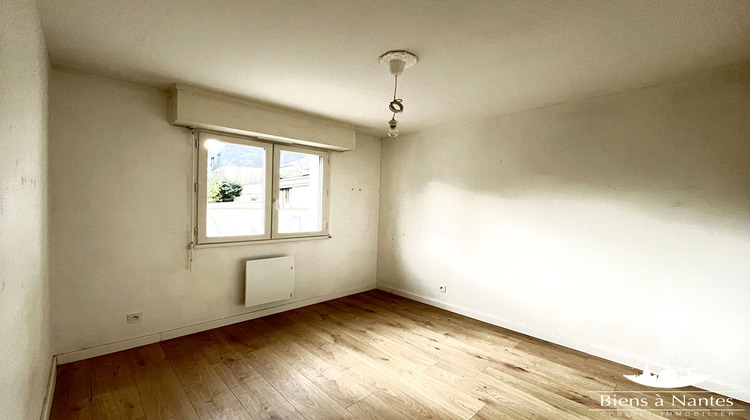 Ma-Cabane - Vente Appartement NANTES, 59 m²