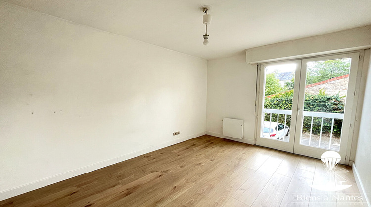 Ma-Cabane - Vente Appartement NANTES, 59 m²