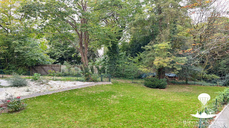 Ma-Cabane - Vente Appartement NANTES, 59 m²