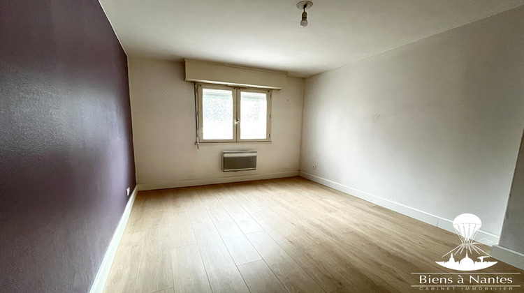 Ma-Cabane - Vente Appartement NANTES, 49 m²