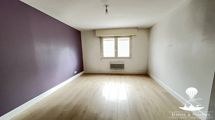 Ma-Cabane - Vente Appartement NANTES, 49 m²