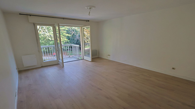 Ma-Cabane - Vente Appartement NANTES, 59 m²