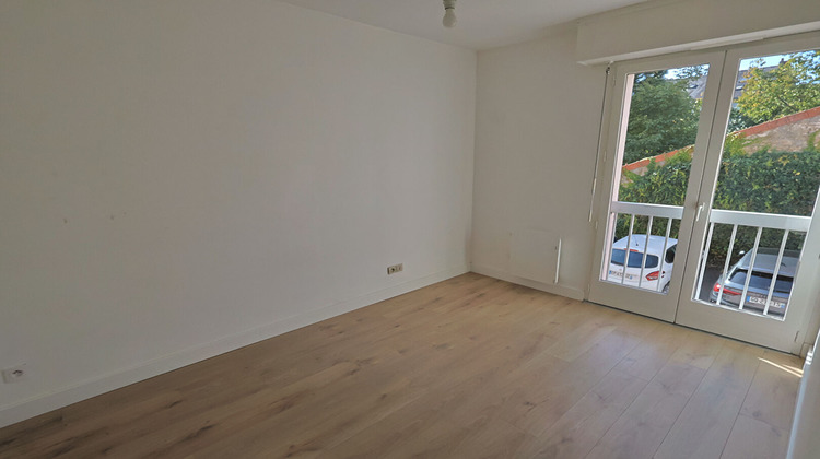 Ma-Cabane - Vente Appartement NANTES, 59 m²
