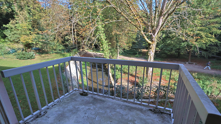 Ma-Cabane - Vente Appartement NANTES, 59 m²